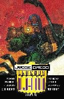 Judge Dredd: Legends of The Law