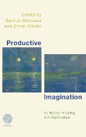 Productive Imagination