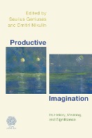 Productive Imagination