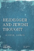 Heidegger and Jewish Thought