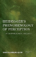 Heidegger's Phenomenology of Perception