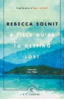 A Field Guide To Getting Lost