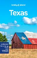 Lonely Planet Texas