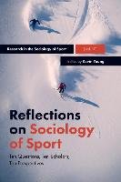 Reflections on Sociology of Sport