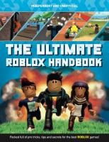 The Ultimate Roblox Handbook Pettman Kevin Dussmann Das Kulturkaufhaus - roblox running in the 90s instrumental