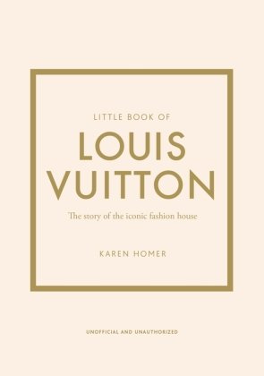 Little Book of Louis Vuitton