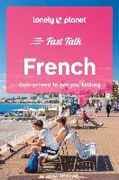 Lonely Planet French Phrasebook & Dictionary