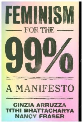 Feminism for the 99%