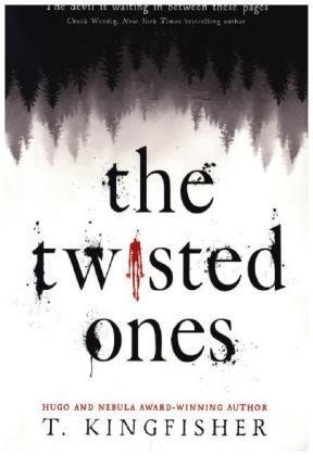 The Twisted Ones