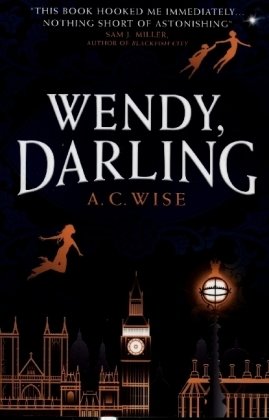 Wendy, Darling