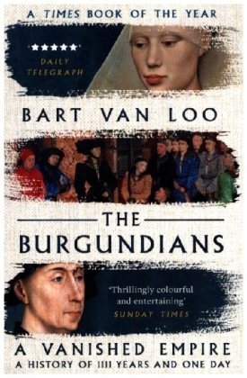 The Burgundians