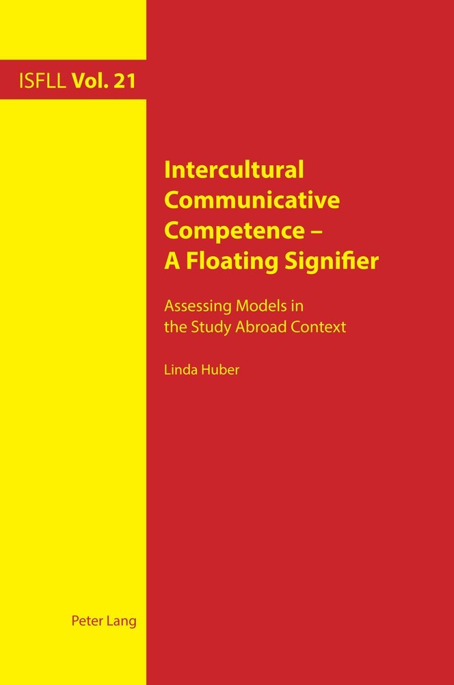 Intercultural Communicative Competence - A Floating Signifier