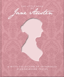 The Little Book of Jane Austen