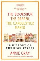 The Bookshop, The Draper, The Candlestick Maker