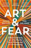 Art & Fear