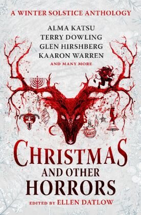 Christmas and Other Horrors