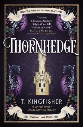 Thornhedge