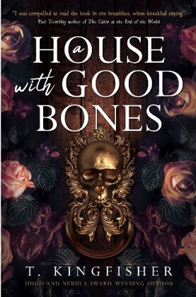 A House with Good Bones