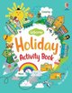 Holiday Activity Book