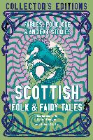 Scottish Folk & Fairy Tales