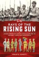 Rays of the Rising Sun