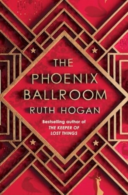 The Phoenix Ballroom