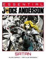 Essential Judge Anderson: Satan