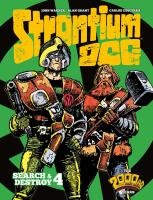 Strontium Dog: Search and Destroy 4