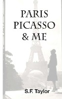 Paris, Picasso and Me