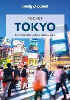 Lonely Planet Pocket Tokyo