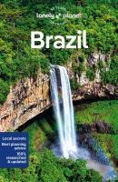 Lonely Planet Brazil