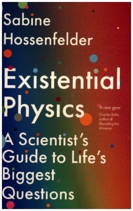 Existential Physics