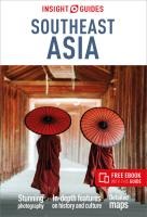 Insight Guides Southeast Asia: Travel Guide with eBook