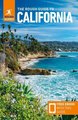 The Rough Guide to California: Travel Guide with eBook