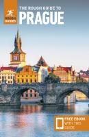 The Rough Guide to Prague: Travel Guide with eBook