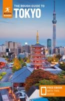 Rough Guide Tokyo