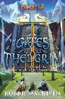 The Gates of Thelgrim