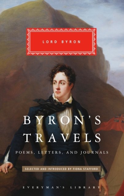 Byron's Travels