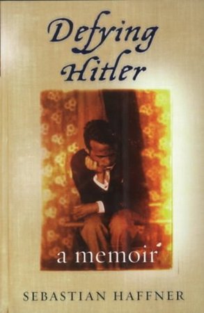 Defying Hitler