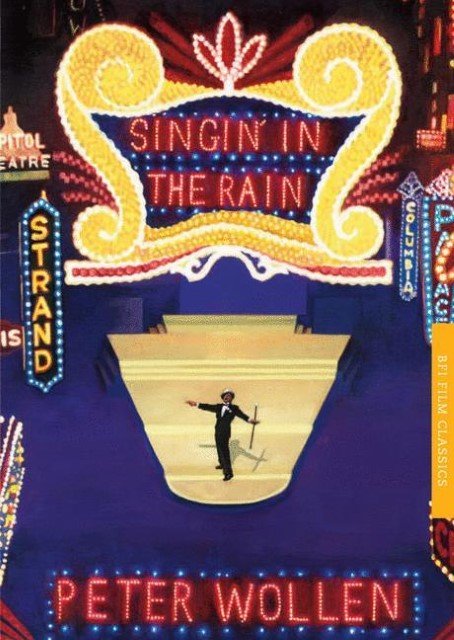 Singin' in the Rain