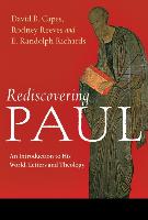 Rediscovering Paul