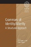 Grammars of Identity / Alterity