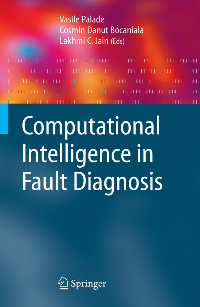 Computational Intelligence in Fault Diagnosis