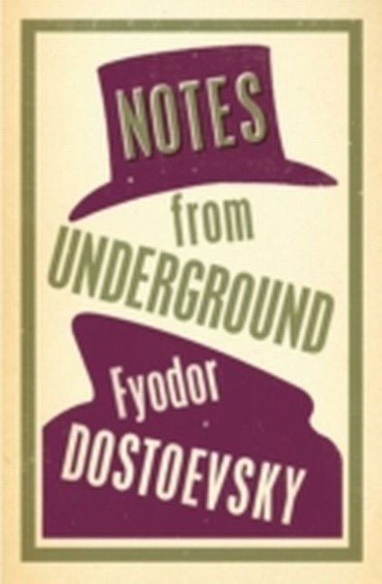 Notes from Underground