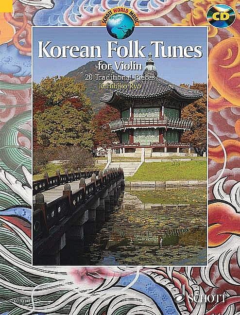 Korean Folk Tunes