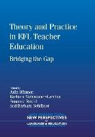 Theory and Practice in EFL Teacher Education