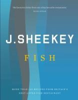 J. Sheekey Fish