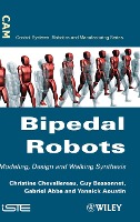 Bipedal Robots