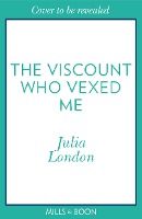 The Viscount Who Vexed Me