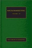 Macromarketing